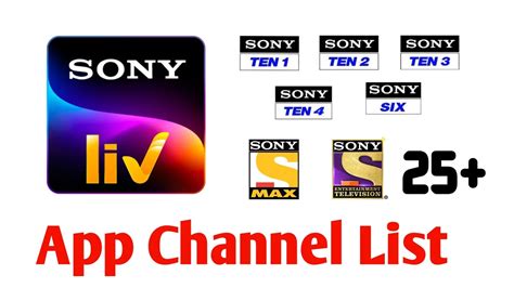 soni chanel|all sony channel live free.